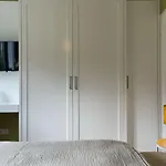Louise Boutique 2 Apartment Friedrichshafen