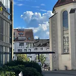 Apartment Louise Boutique 2 *