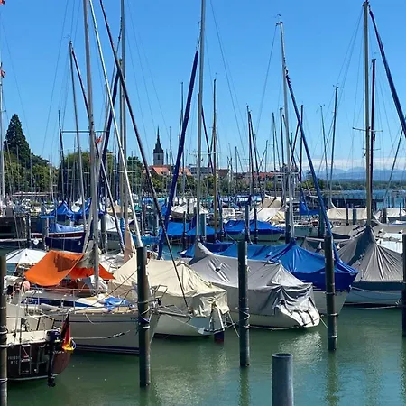 Louise Boutique 2 * Friedrichshafen