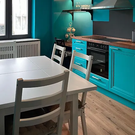 Louise Boutique 2 Apartmán *