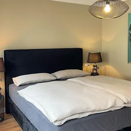 Louise Boutique 2 Apartmán Friedrichshafen