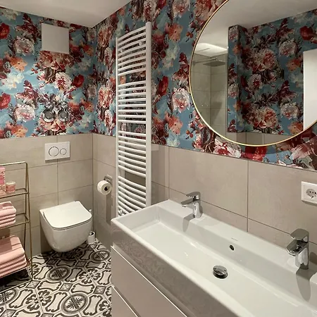 Louise Boutique 2 * Friedrichshafen