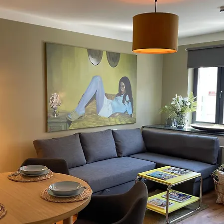Apartment Louise Boutique 2 *
