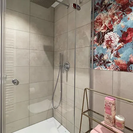 Lägenhet Louise Boutique 2