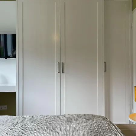 Louise Boutique 2 - Stilvolles Im Herzen Friedrichshafens Lägenhet Friedrichshafen