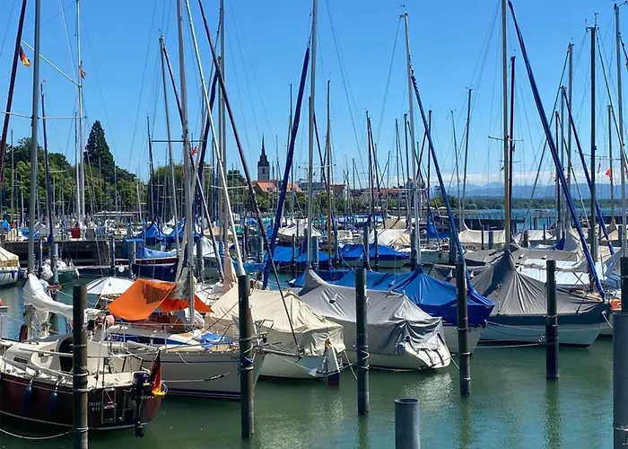 Louise Boutique 2 * Friedrichshafen