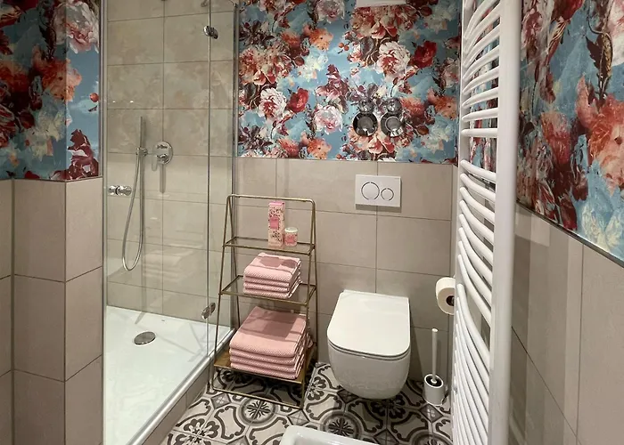 Louise Boutique 2 * Friedrichshafen