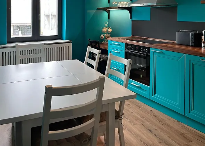 Louise Boutique 2 Apartmán *