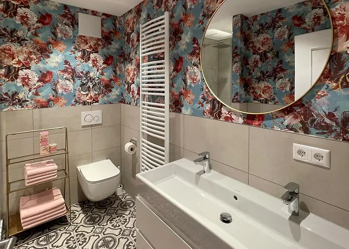 Louise Boutique 2 * Friedrichshafen