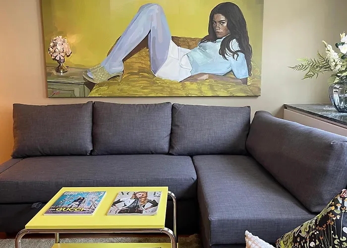 Apartmán Louise Boutique 2