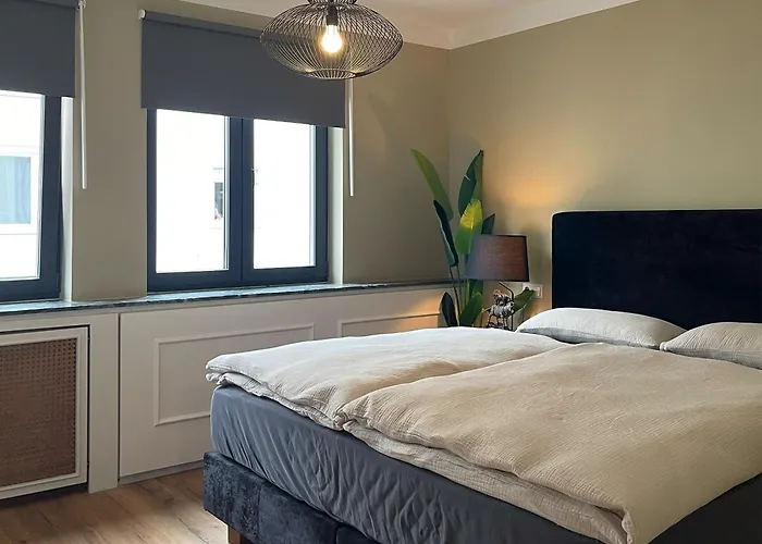 Louise Boutique 2 Apartmán