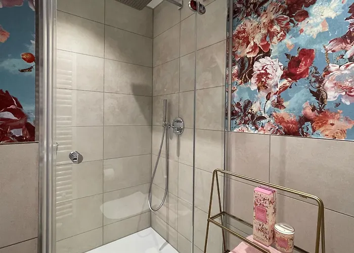 Apartmán Louise Boutique 2