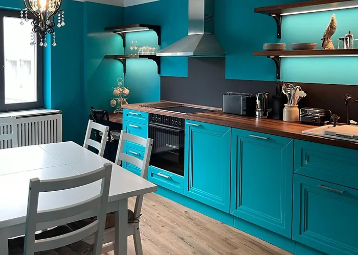 Louise Boutique 2 * Friedrichshafen